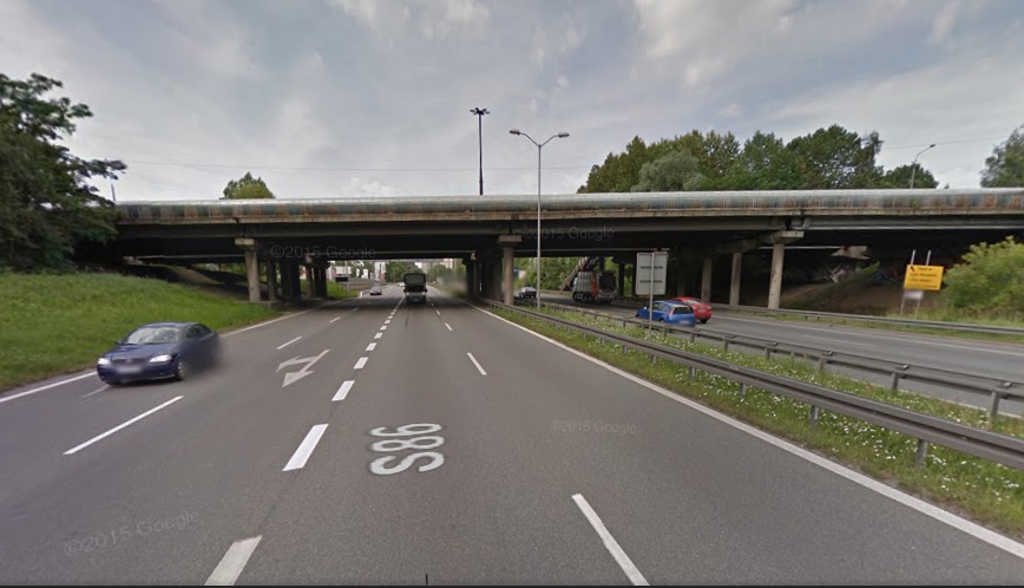 Wiadukty nad aleją Roździeńskiego zostaną wyremontowane