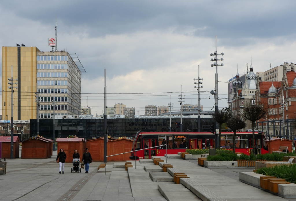 Dzień dobry Katowice. W nocy ostatnie tej wiosny przymrozki