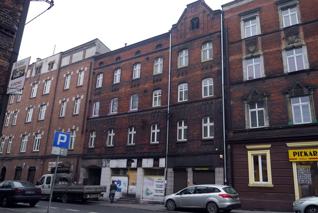 Posprzątają ulicę Markiefki