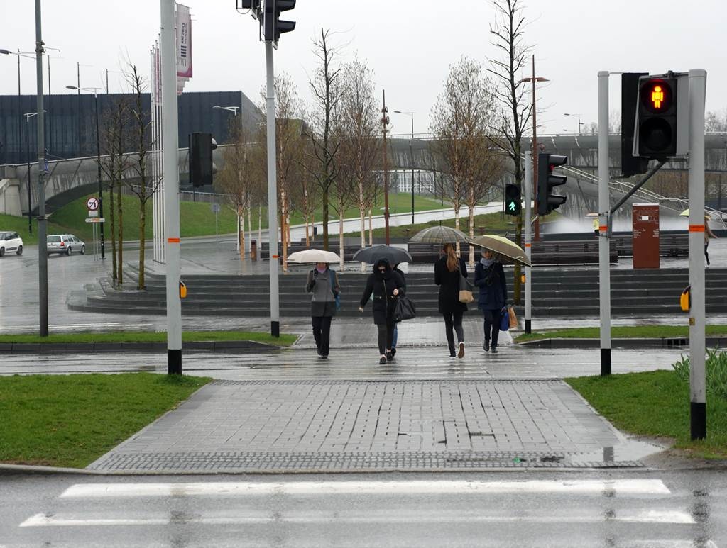 Dzień dobry Katowice. Dziś podpisanie umowy w sprawie programu Mieszkanie Plus