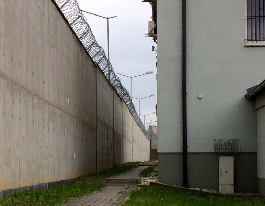 Będzie praca dla więźniów. Powstaną hale produkcyjne przy zakładach karnych