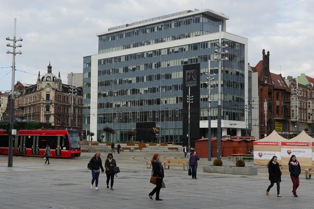 Dzień dobry Katowice. Dziś ostatnie spotkania informacyjne Budżetu Obywatelskiego