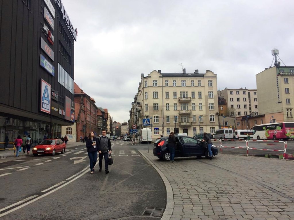 Dzień dobry Katowice. Dziś dowiemy się, co dalej ze stadionem miejskim