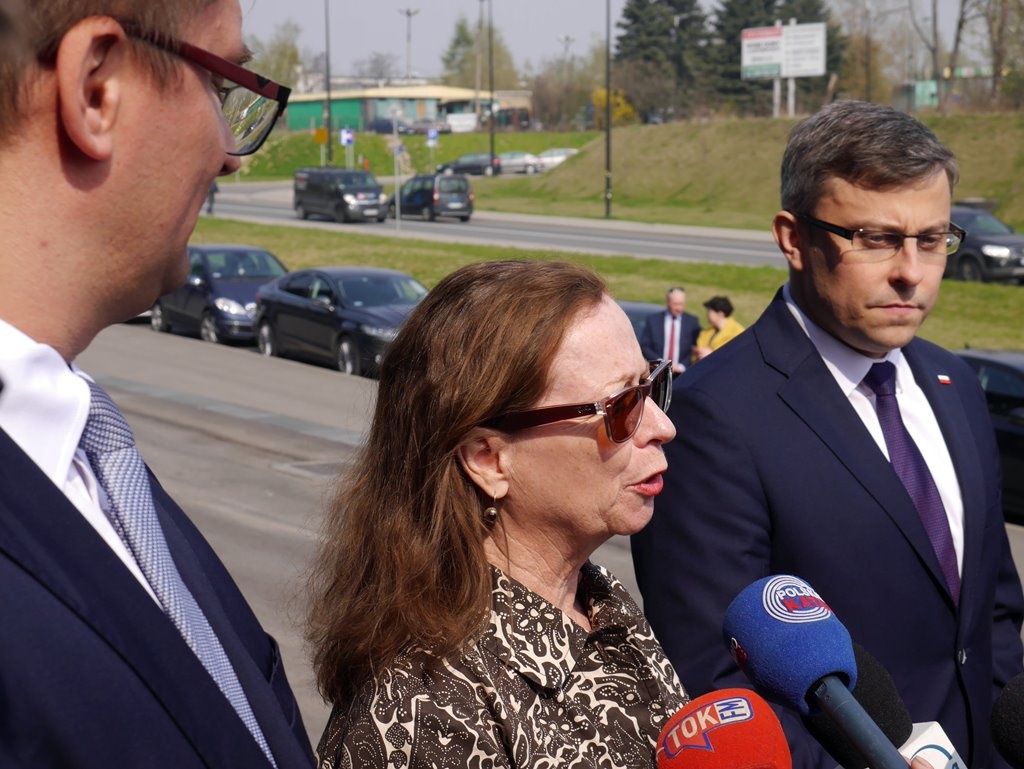Delegacja ONZ w Katowicach. To ona zadecyduje o organizacji 