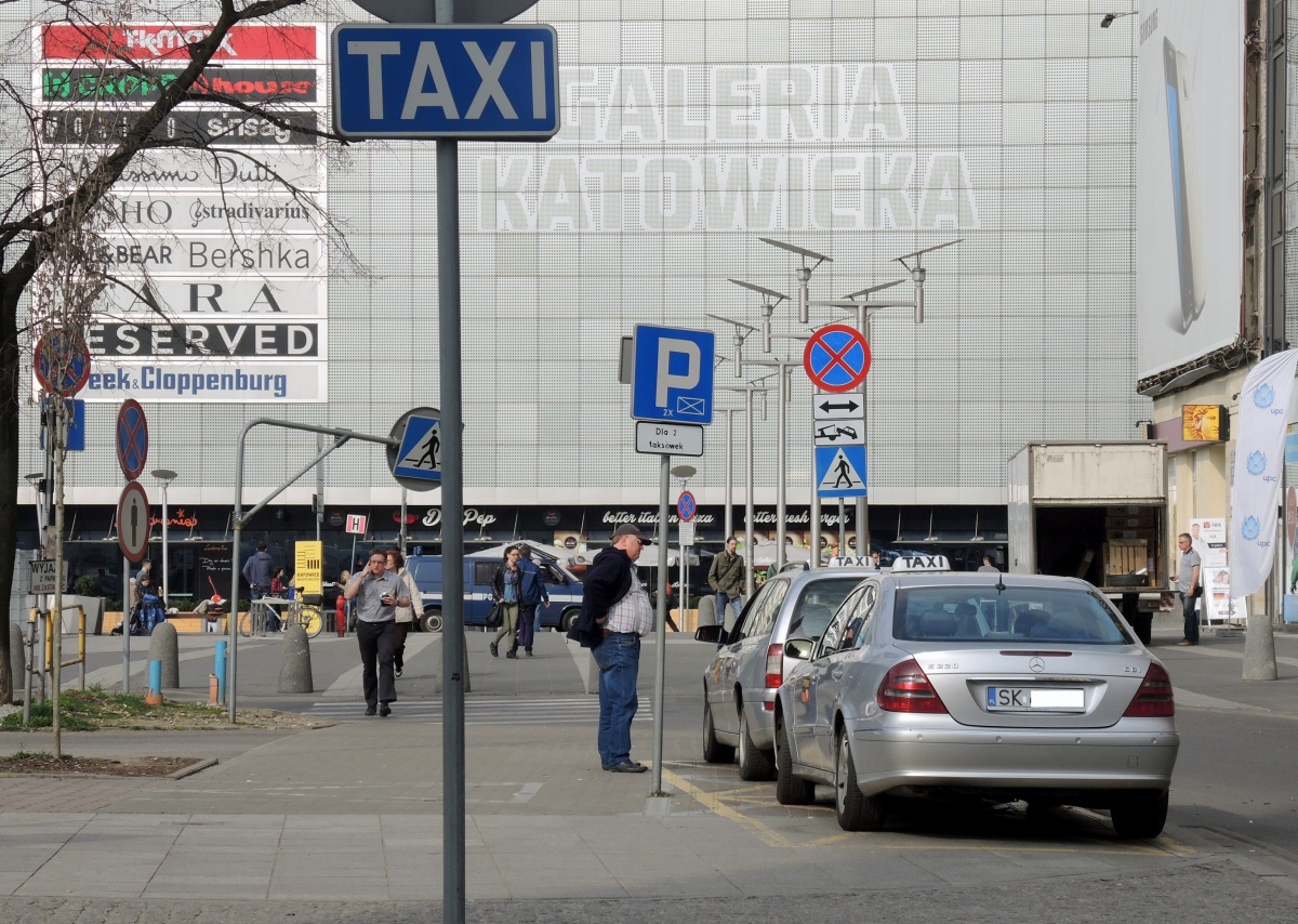 Taksówkarze zgłaszają skargę na nowe stawki