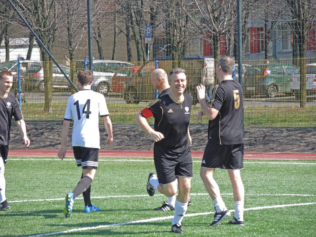 Zbita Śmietanka (odc.6)