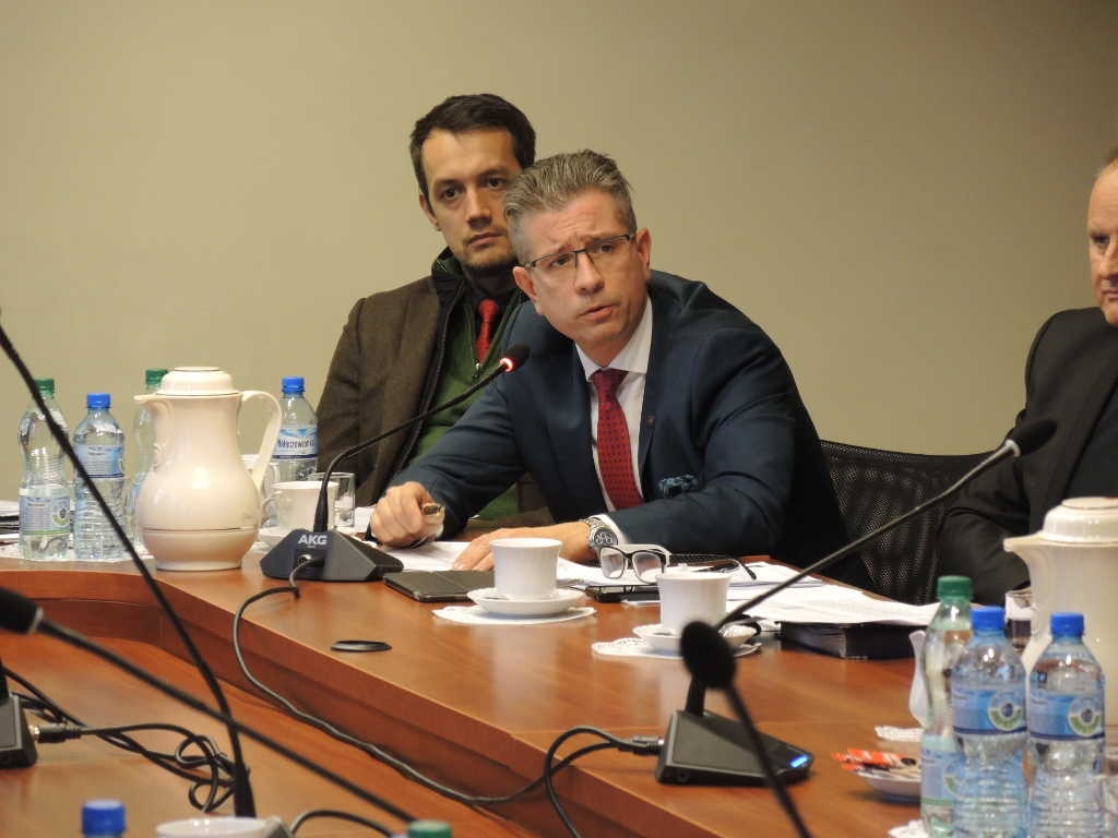 Rodzice z Ochojca wywalczyli szkołę podstawową