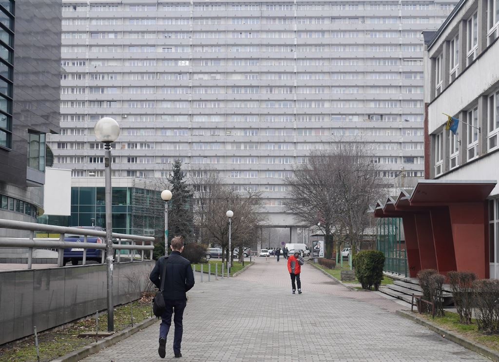 Dzień dobry Katowice. Dzisiaj sesja rady miasta