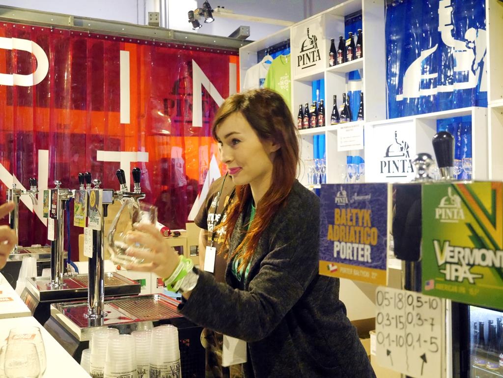Trwa Silesia Beer Fest w Galerii Szyb Wilson