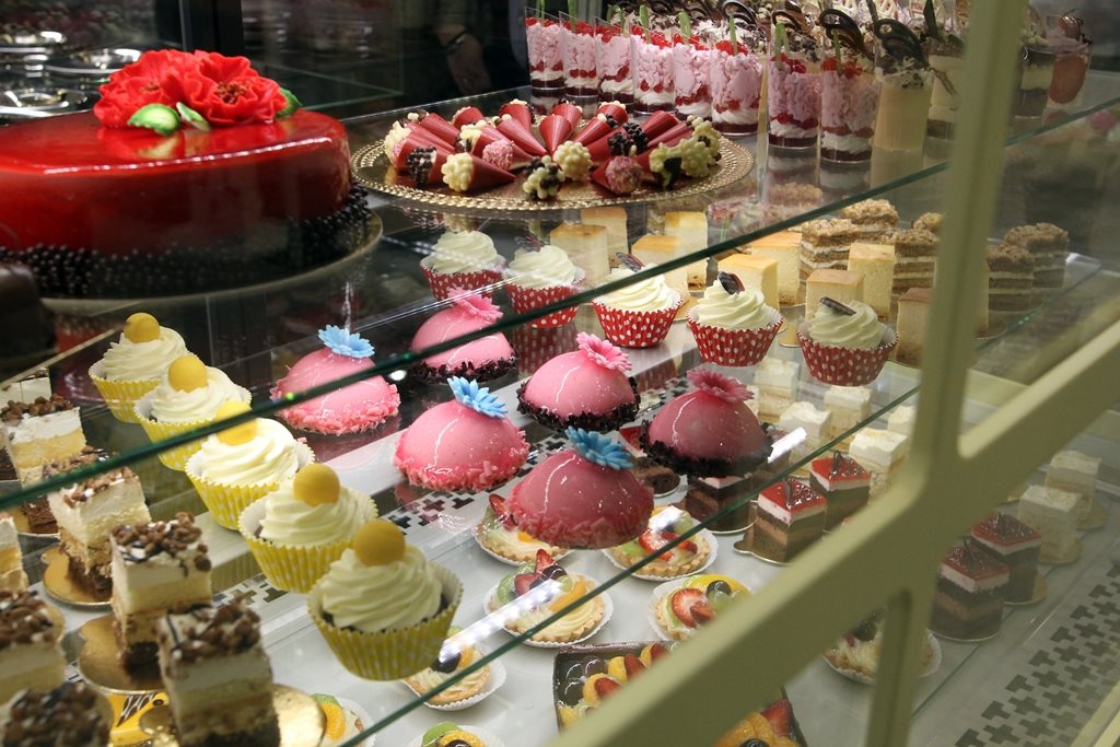 SweetTARGI 2017. Wszystko co słodkie w MCK