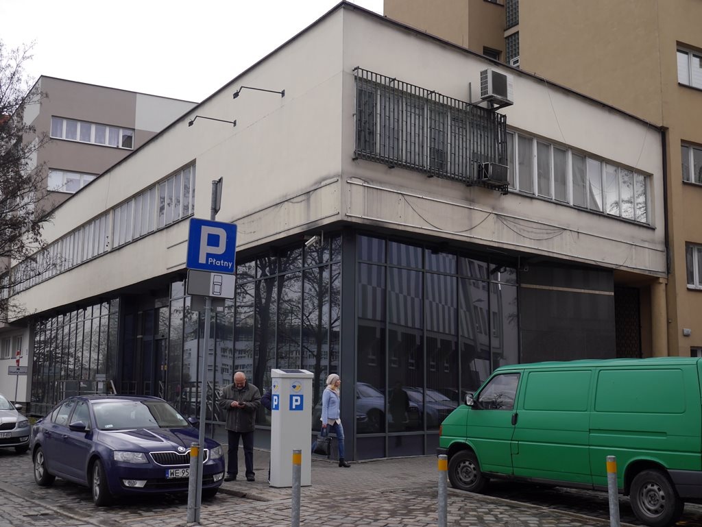 Miasto chce przeznaczyć budynek na inkubator przedsiębiorczości