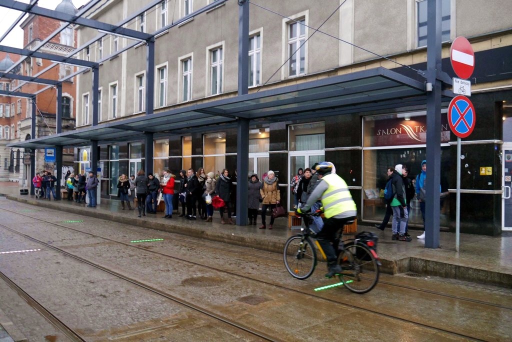 Dzień dobry Katowice. Dziś dzień Świętego Patryka