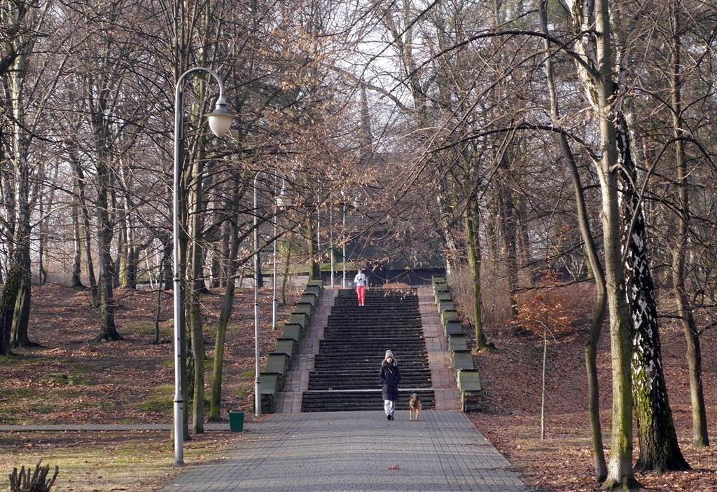 Dzień dobry Katowice. Rusza nabór wniosków do Budżetu Obywatelskiego