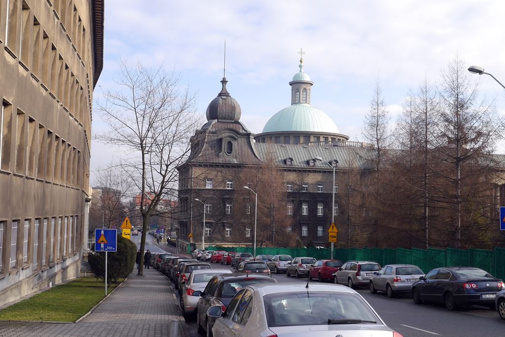 Dzień dobry Katowice. Dziś na Rynku protest kobiet