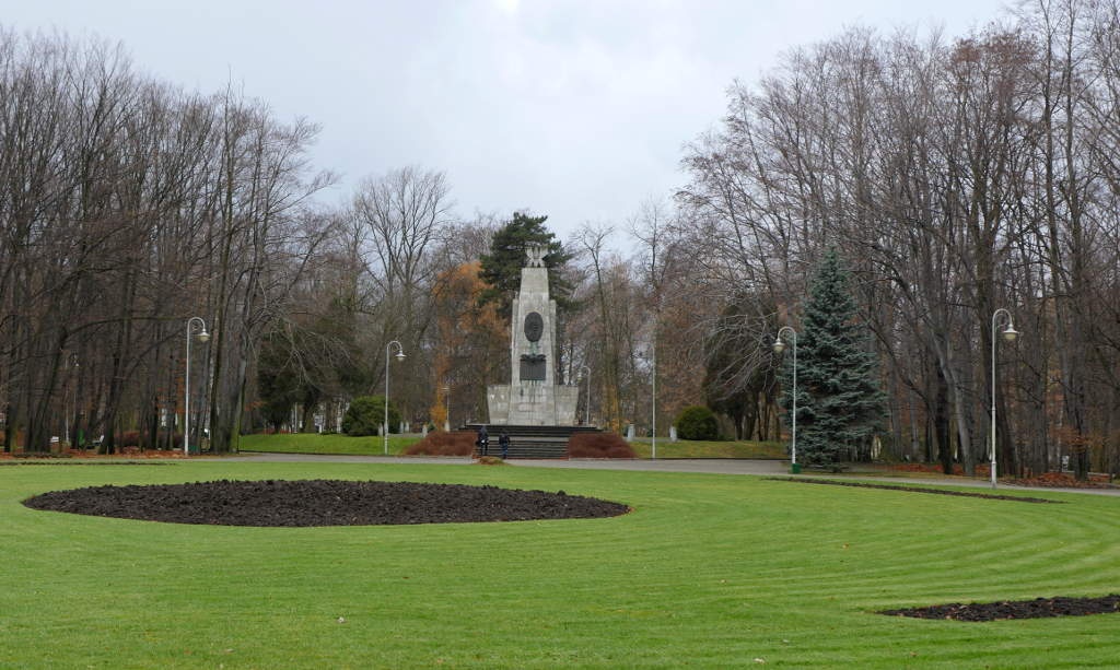 Dzień dobry Katowice. Dziś rozpoczyna się Tydzień Zdrowia Psychicznego