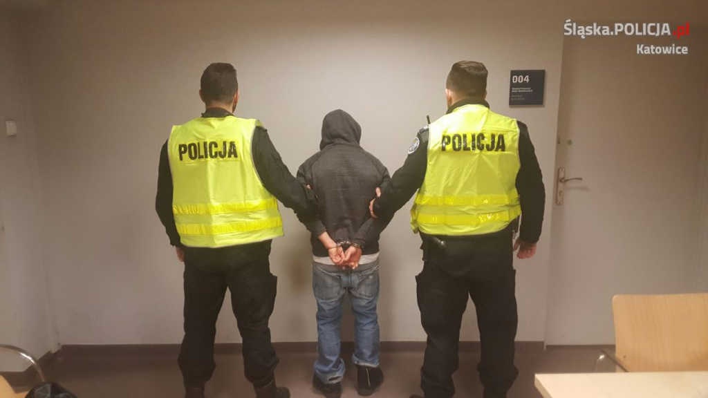 Policja przejęła w Ligocie duży ładunek narkotyków