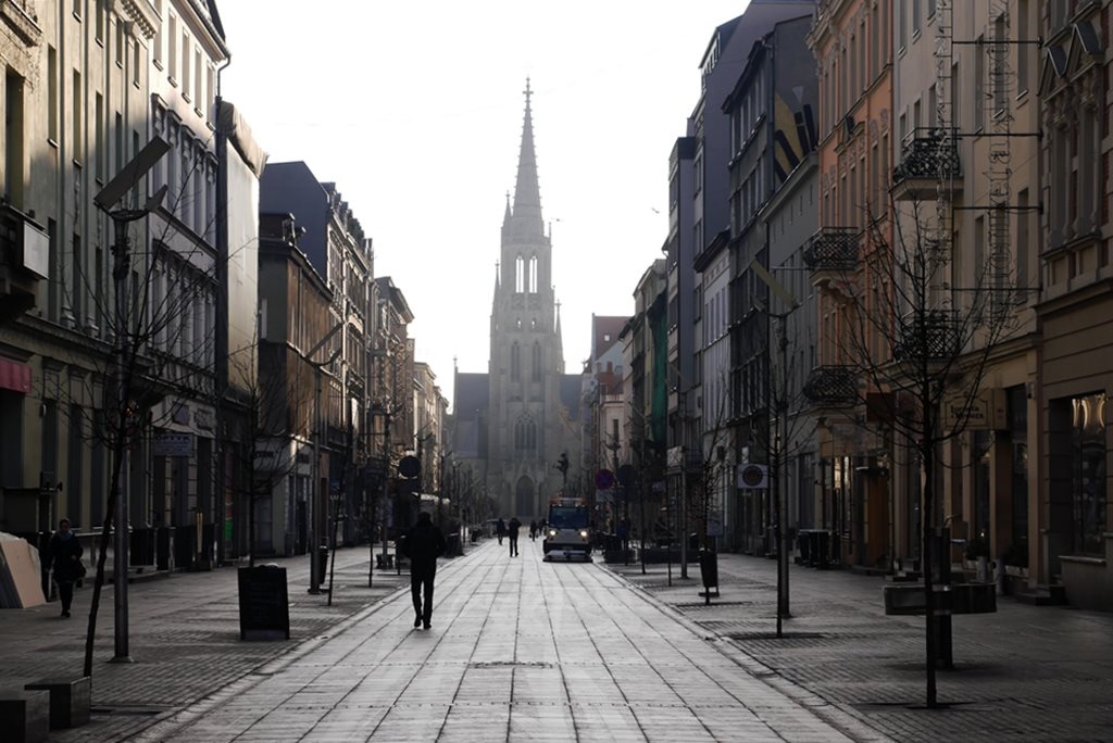 Dzień dobry Katowice