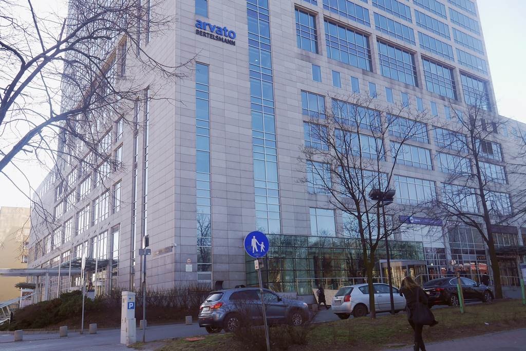 Niemiecki gigant inwestuje w Katowicach. W marcu początek rekrutacji