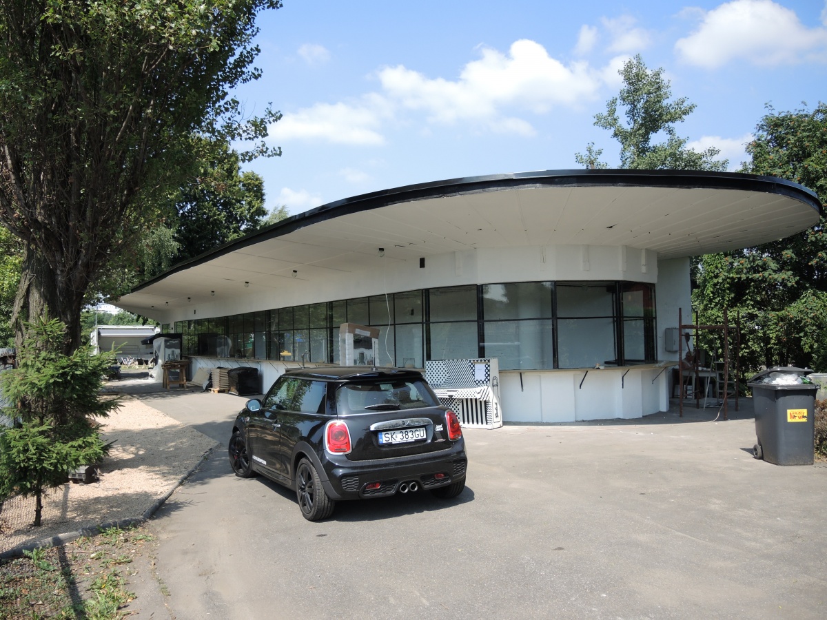 Bar Galop do wynajęcia. Jest konkurs