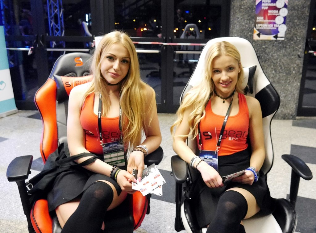 Tłumy fanów na Intel Extreme Masters w Spodku