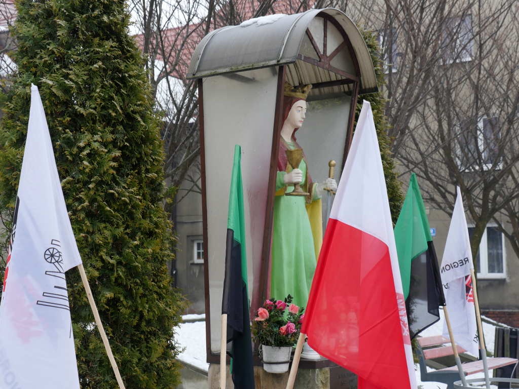 Dzień dobry Katowice. Pod Murckami może ruszyć wydobycie węgla