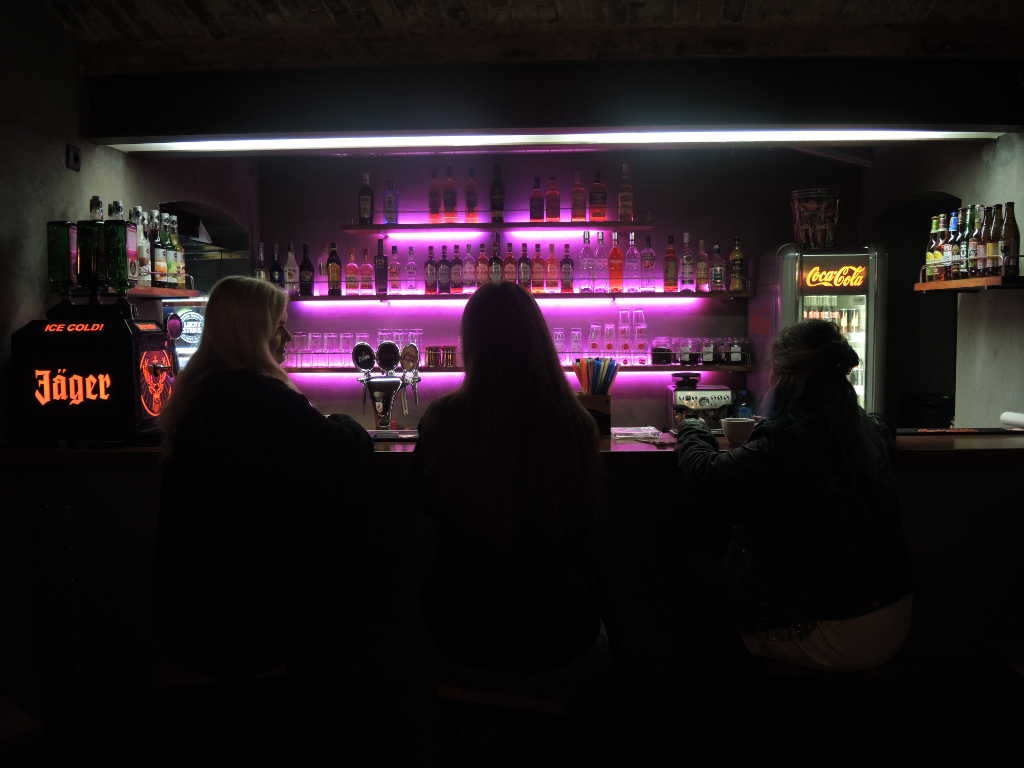 Bar w miejsce nocnego klubu. Nowy lokal na Mariackiej