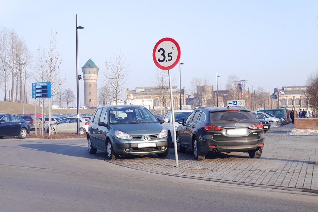Wstyd mi za Katowice [KOMENTARZ]