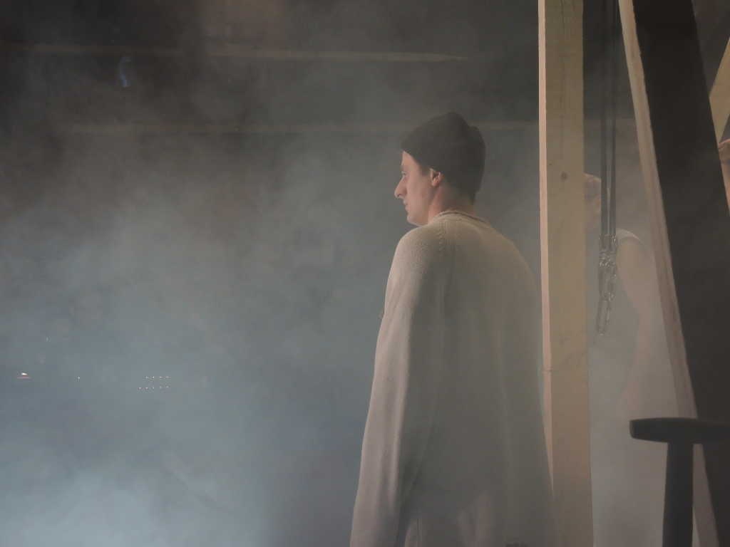 Teatr Śląski wystawi spektakl w Sali Sejmu Śląskiego