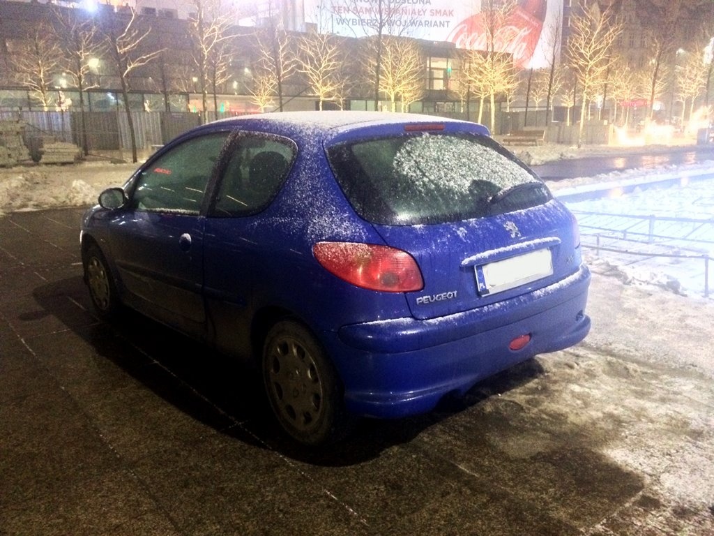 Koniec nielegalnego parkowania na Rynku