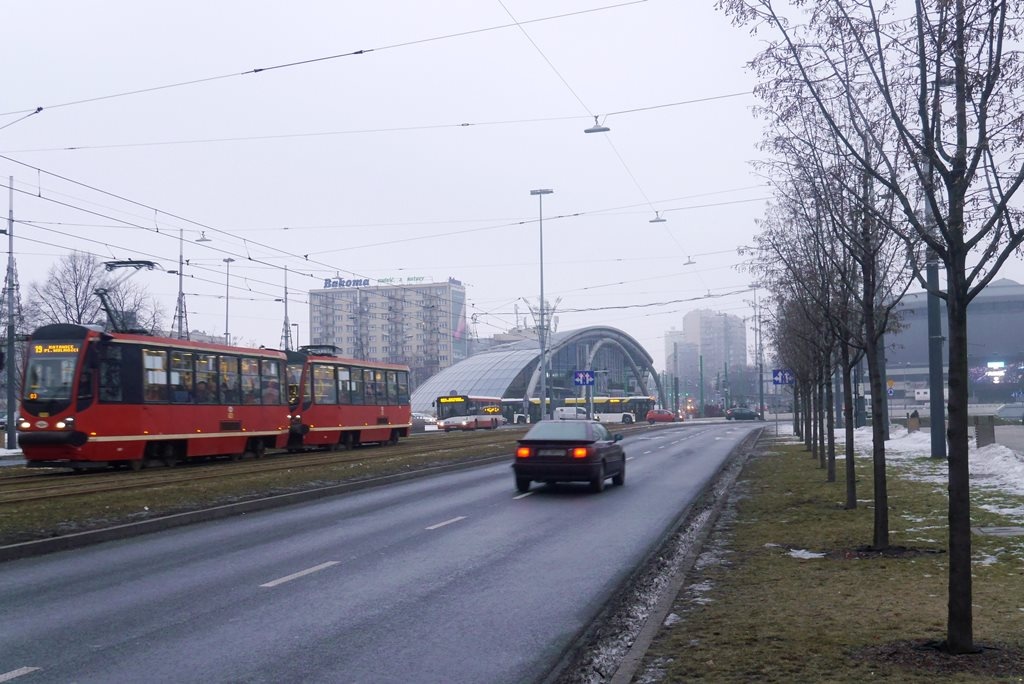 Dzień dobry Katowice. Wracają mrozy