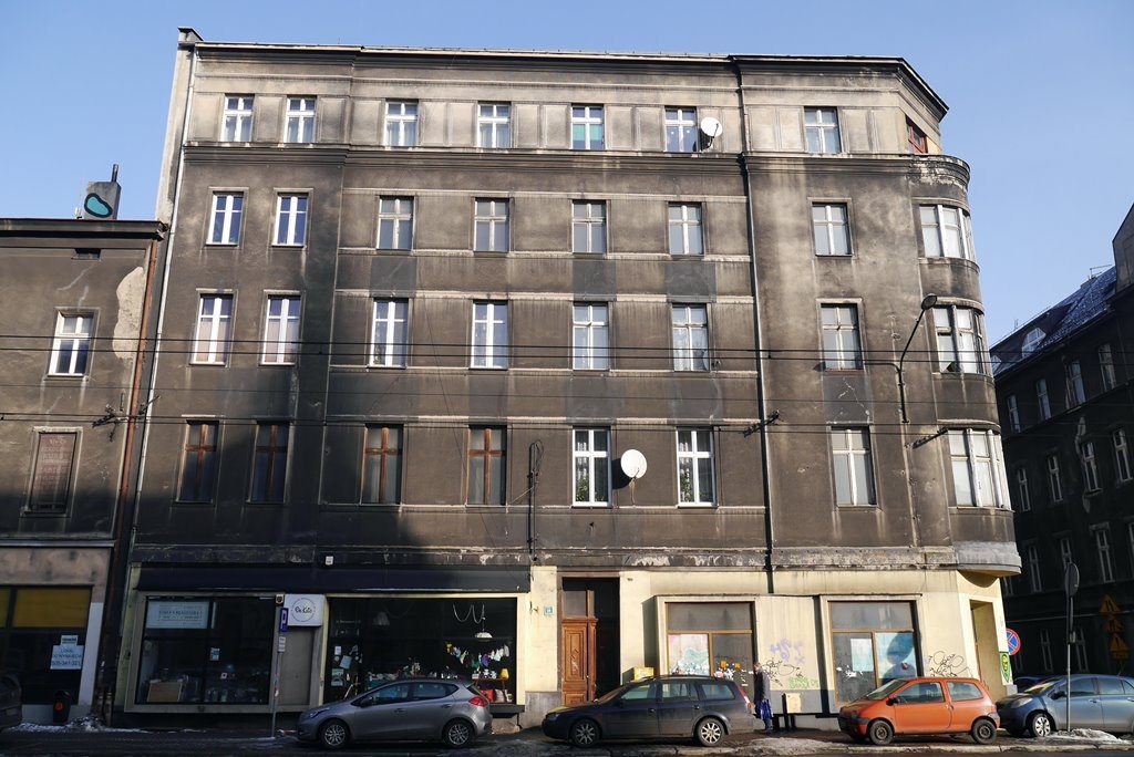 Są zarzuty w sprawie pożaru przy ulicy Warszawskiej