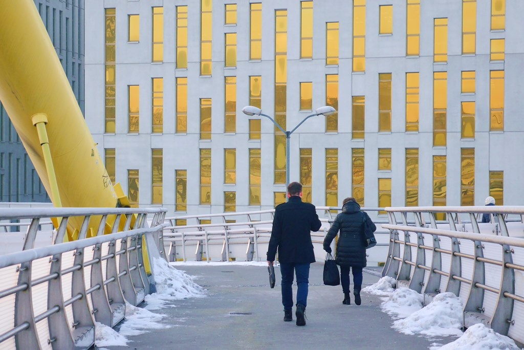 Dzień dobry Katowice. Dziś w mieście dużo wydarzeń kulturalnych