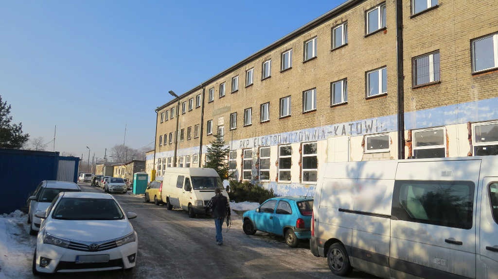 W lutym przeprowadzka Kolei Śląskich