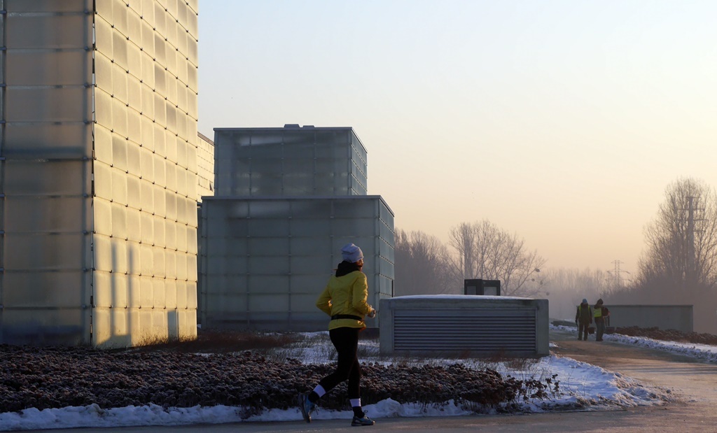 Dzień dobry Katowice. Znów będzie mroźno