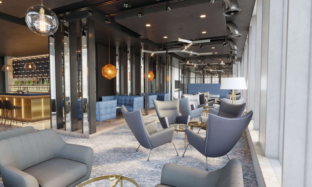 Hotel sieci Marriott w Altusie. Otwarcie w połowie 2017 roku