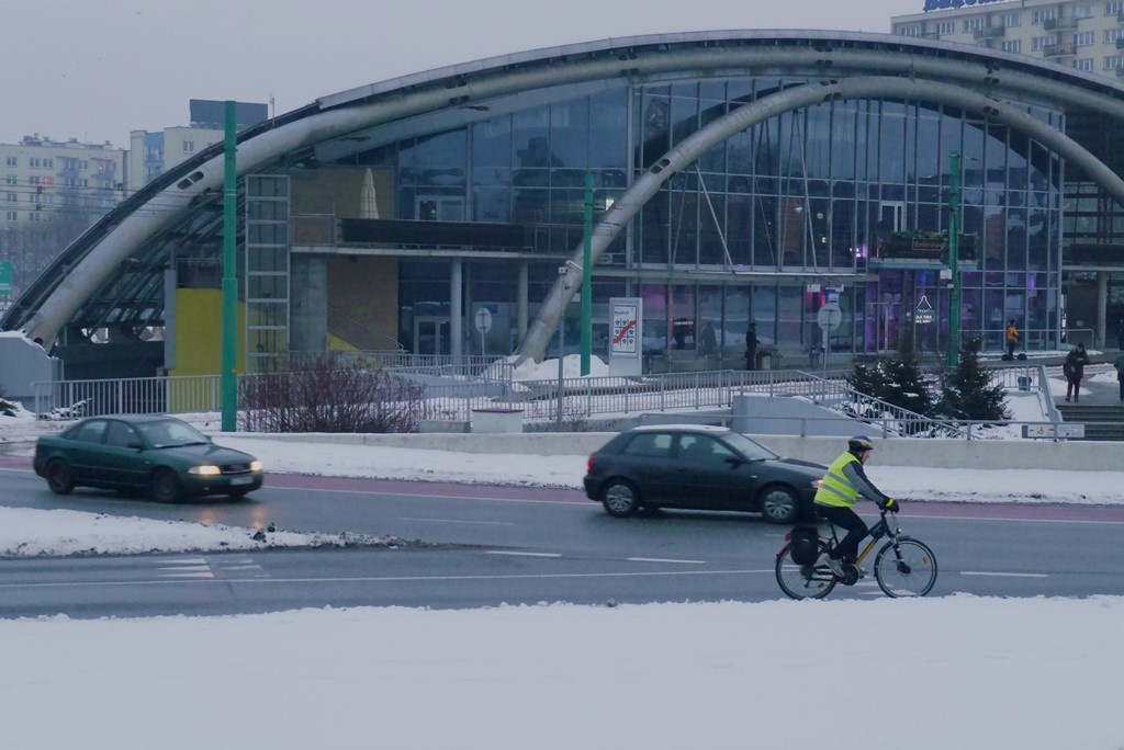 Dzień dobry Katowice
