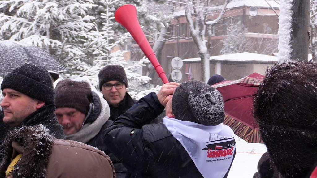 Konfliktu o Szpital Murcki można było uniknąć [KOMENTARZ]