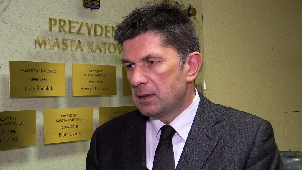 Wiceprezydent Katowic: ŚUM chce zainwestować w Szpital Murcki 35 mln zł [WYWIAD]
