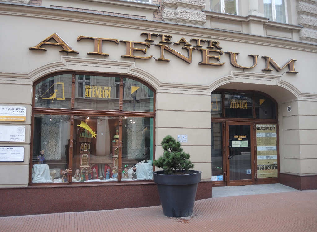 Trwają poszukiwania dyrektora dla katowickiego teatru