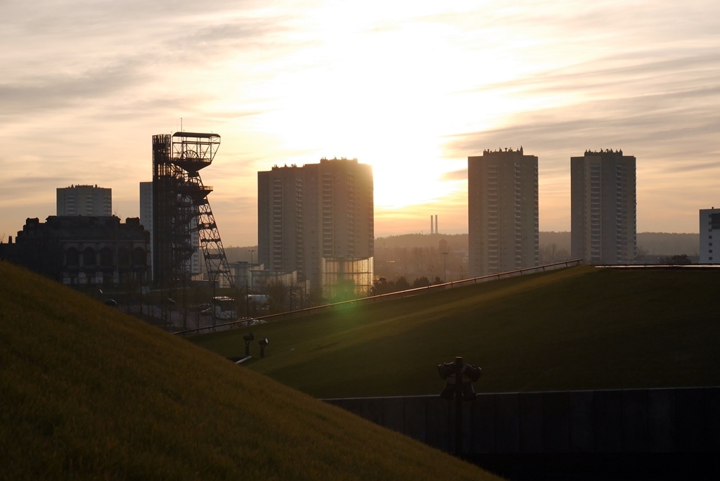 Dzień dobry Katowice