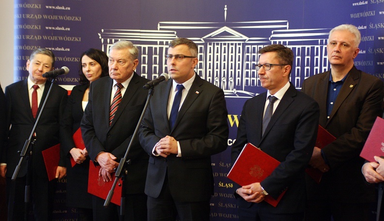 Wojenka wojewody z marszałkiem. Kolejne starcie za nami [KOMENTARZ]