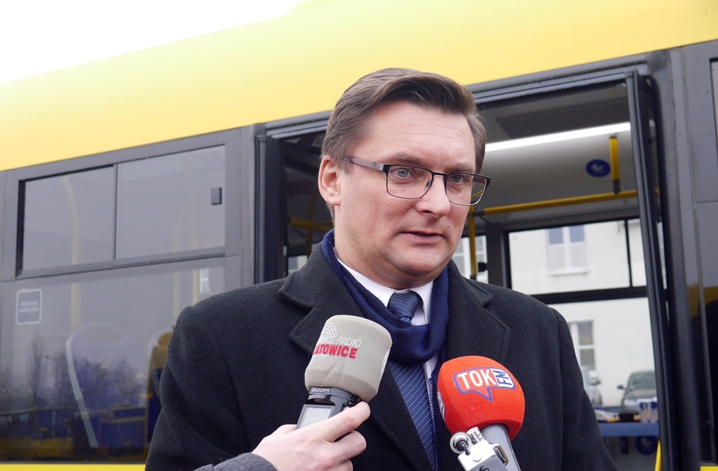 Katowice chcą gościć szczyt klimatyczny ONZ