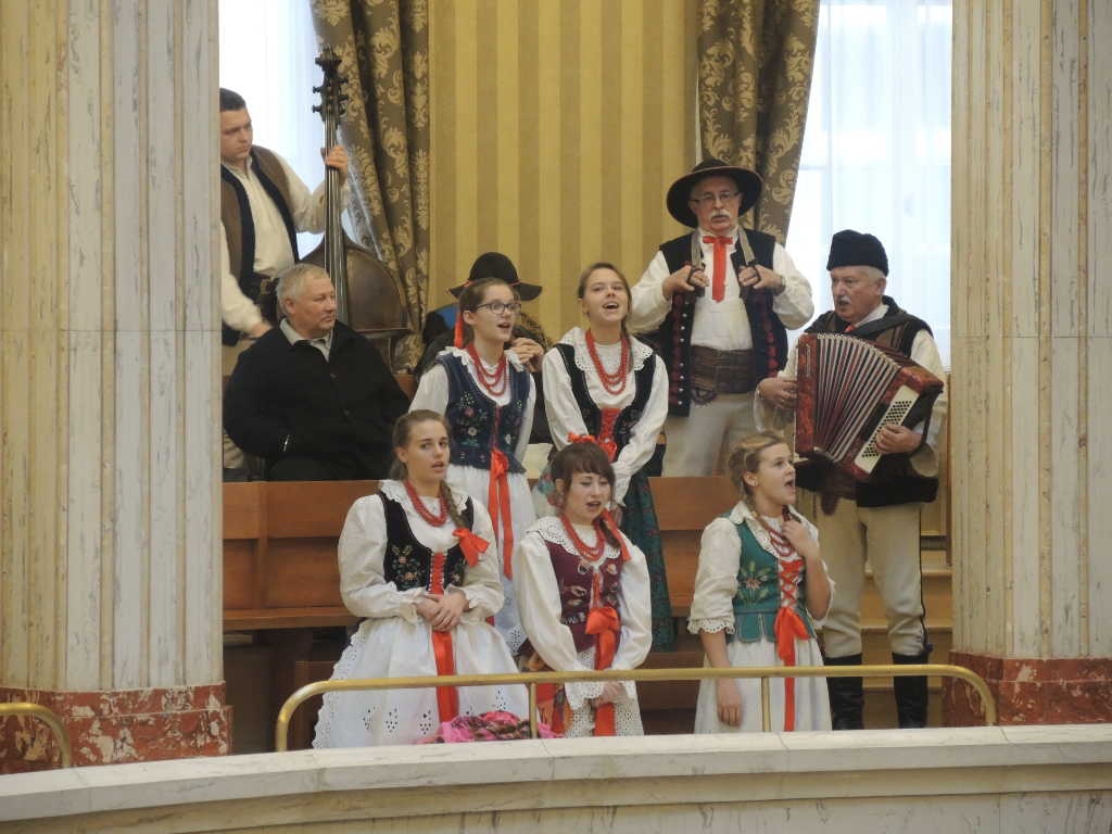 Koła Gospodyń Wiejskich idą z duchem czasu
