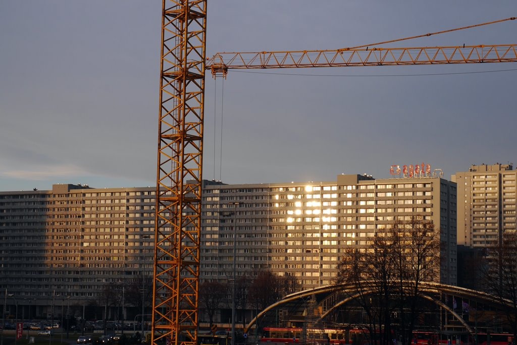Dzień dobry Katowice