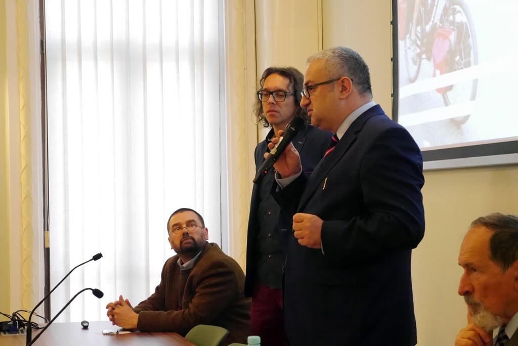 Co dalej z projektem Velo Silesia? Wciąż niewiele wiadomo