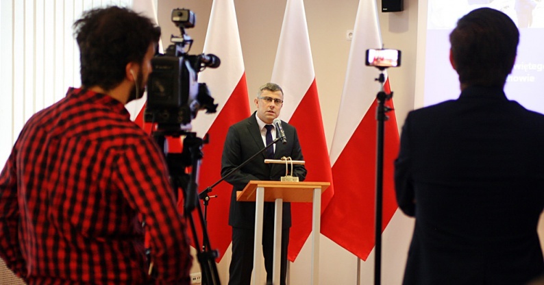 Wojewoda śląski: program 500 plus to epokowe rozwiązanie problemu ubóstwa w naszym województwie