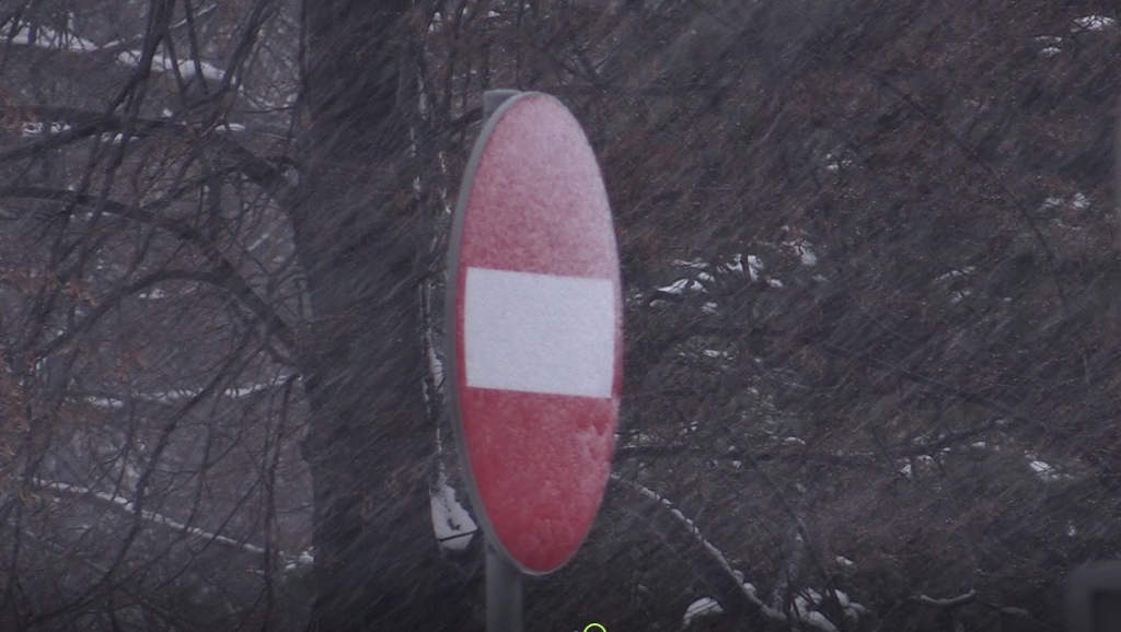 Kilka tysięcy mieszkańców Katowic nie ma prądu