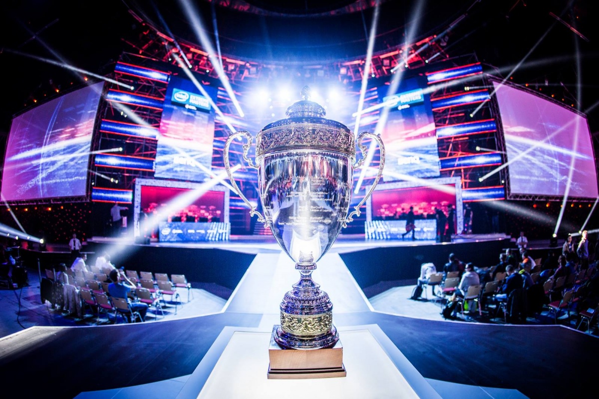 Intel Extreme Masters w Katowicach tym razem przez dwa weekendy