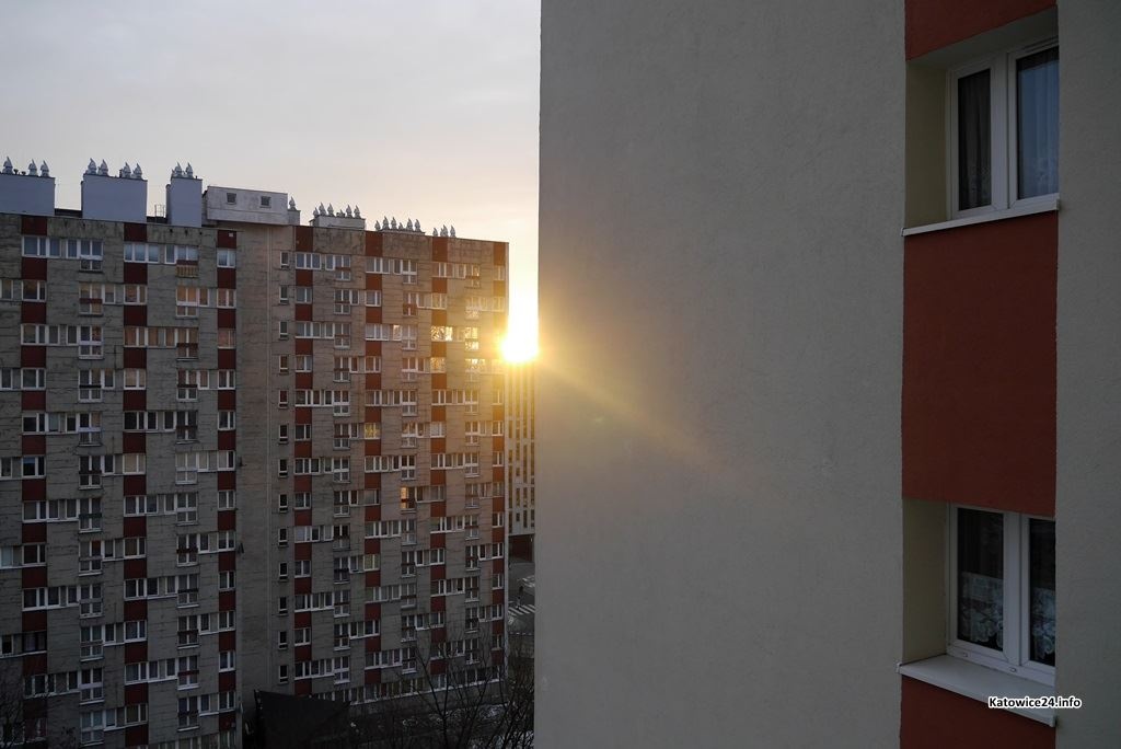 Dzień dobry Katowice