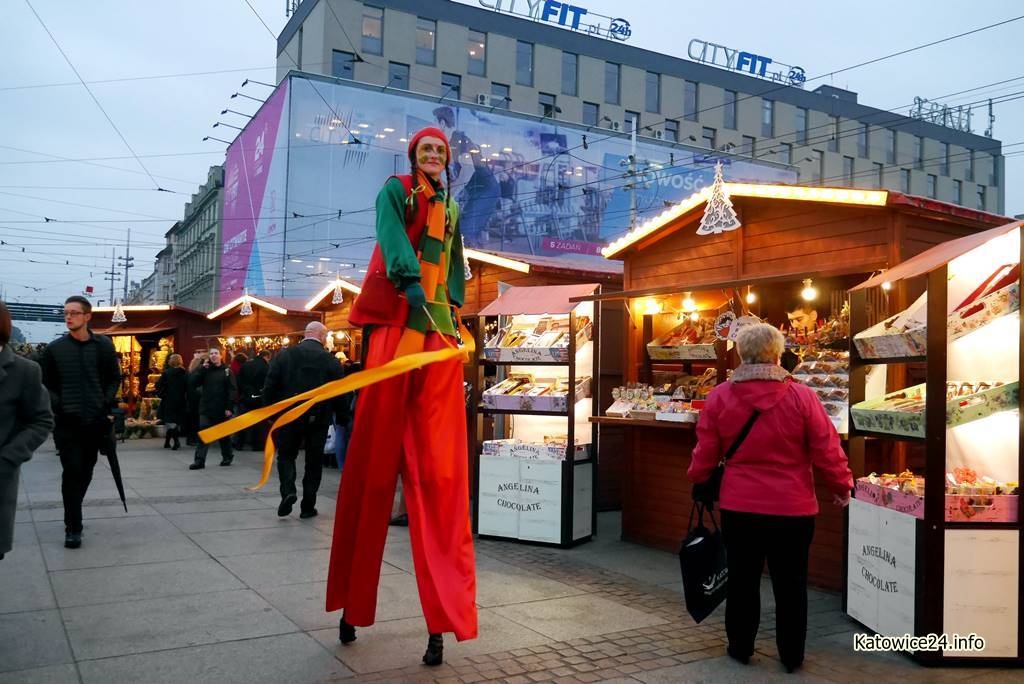 Weekend na mieście. Co ciekawego dzieje się w Katowicach i okolicy